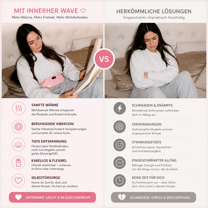 InnerHer Wave
