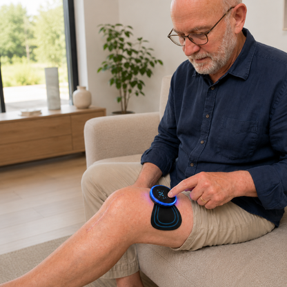 OrthoMove Knie-System