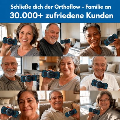 OrthoMove Knie-System