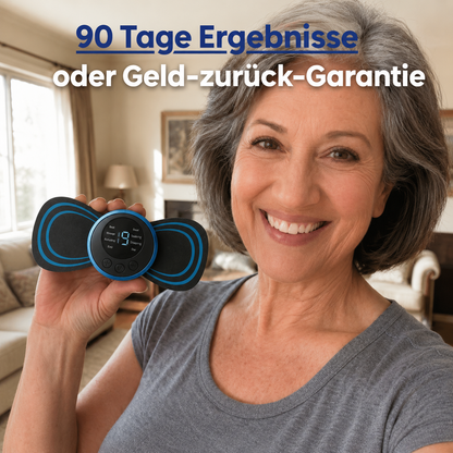 OrthoMove Knie-System