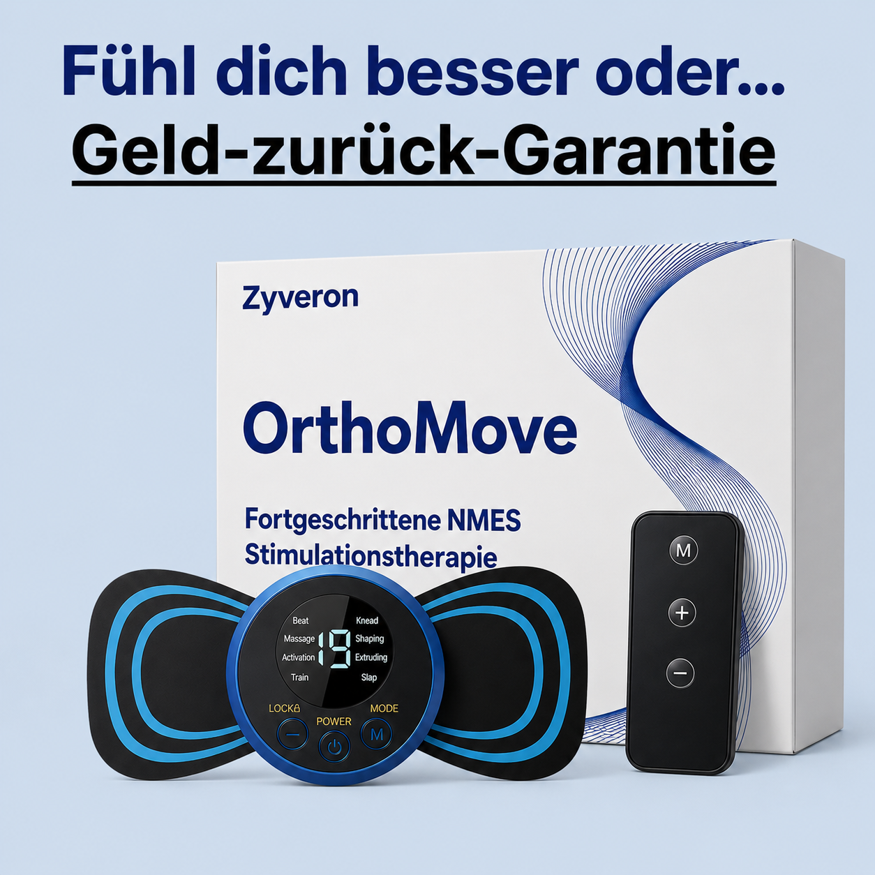 OrthoMove