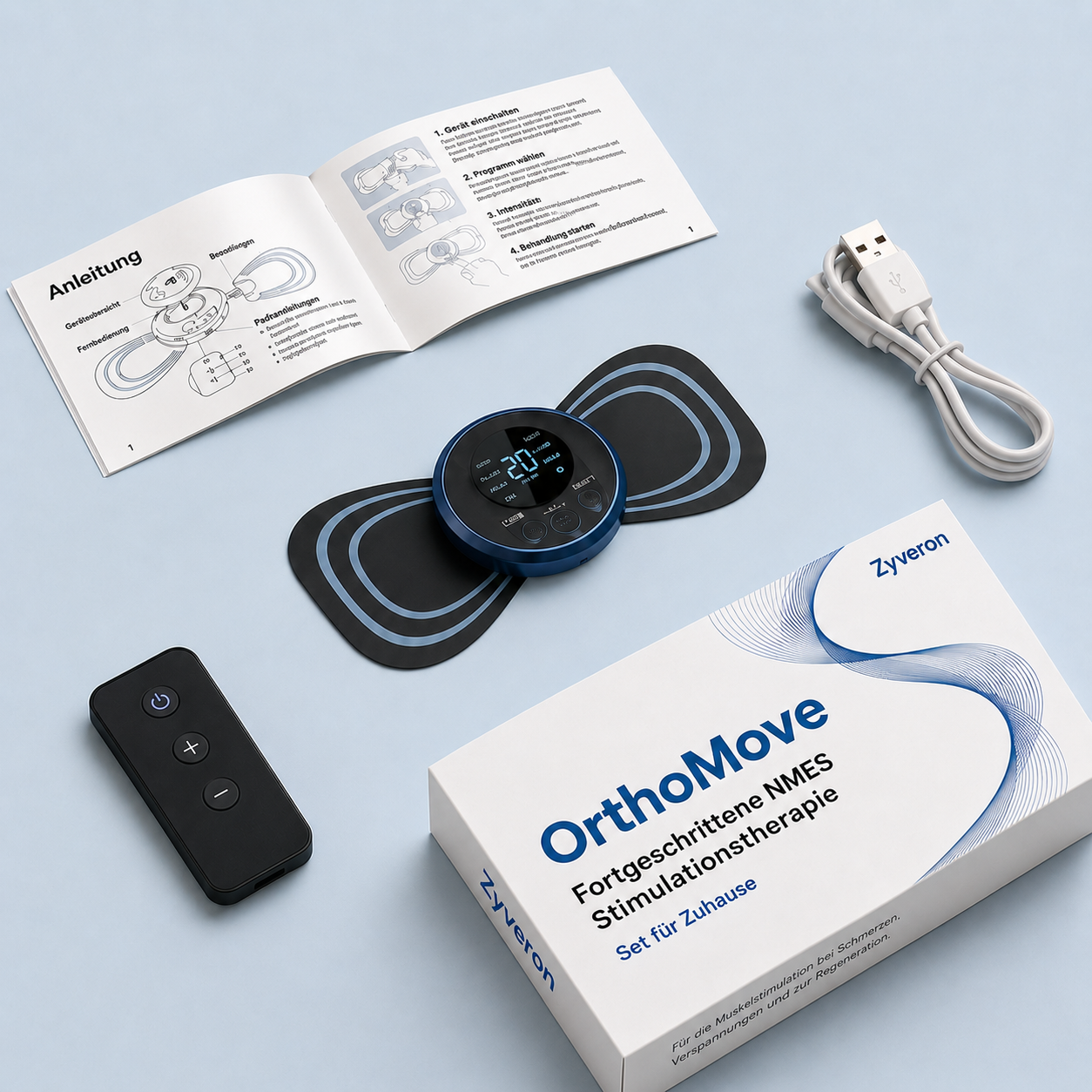 OrthoMove