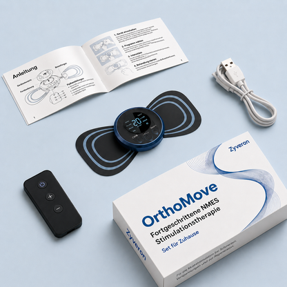 OrthoMove