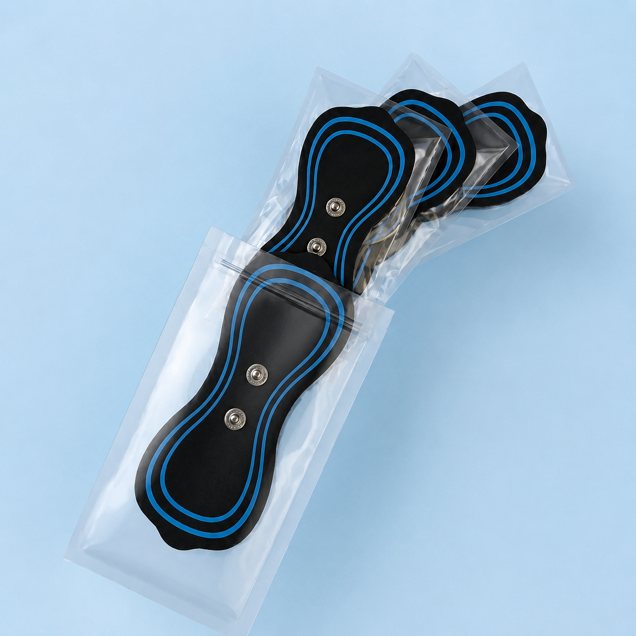 Ersatz Pads (5 Stück)