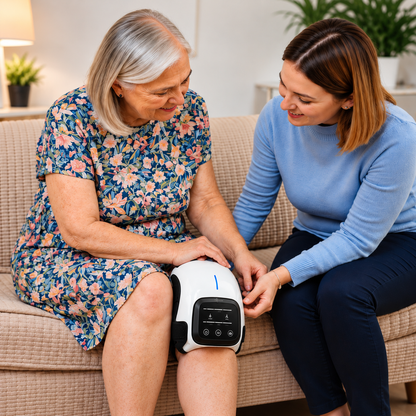 OrthoVela™ 2.0 Knie Therapiegerät