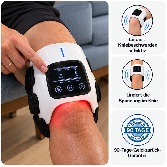 OrthoVela™ 2.0 Knie Therapiegerät